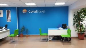 Фотография Coral Travel 0