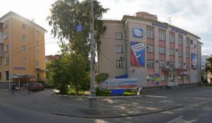 Фотография Турист 5