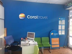 Фотография Coral Travel 0