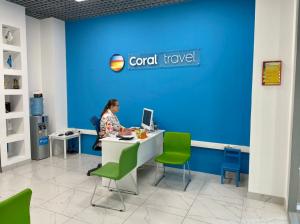 Фотография Coral Travel 2