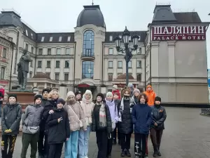Фотография Школа-Тур 3