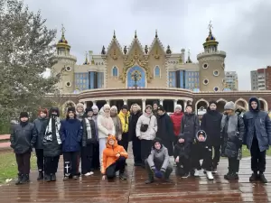 Фотография Школа-Тур 4