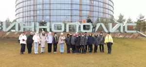 Фотография Школа-Тур 5