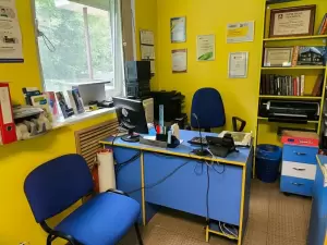 Фотография Агентство путешествий Нужный Адрес 2