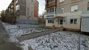 Фотография Агентство путешествий Нужный Адрес 3