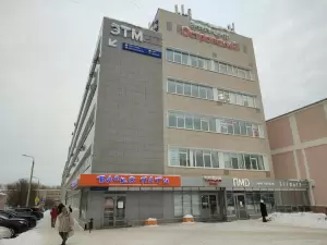 Фотография Олимп 1