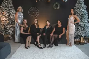 Фотография Олимп 4