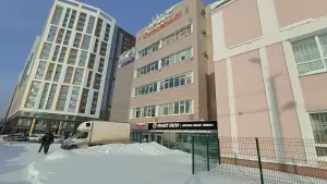 Фотография Олимп 5