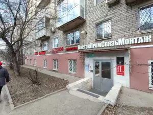 Фотография Краснов 4