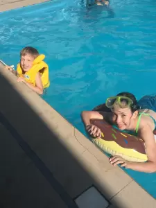 Фотография Там, вдали 4