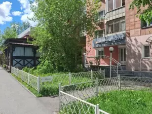 Фотография Лазурный берег 3