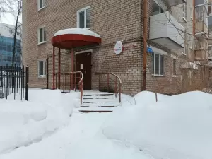 Фотография Sunmar 1