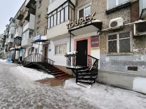 Фотография Tourex 1