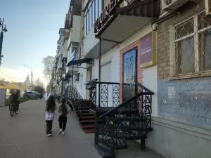 Фотография Tourex 4