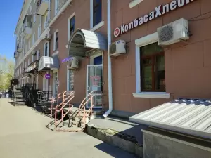 Фотография РоссТур 3