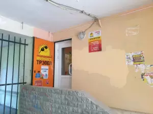 Фотография Финист Трэвел 1