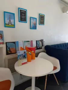 Фотография Тамерлан Трэвел 4