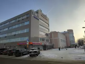 Фотография Одиссея 5