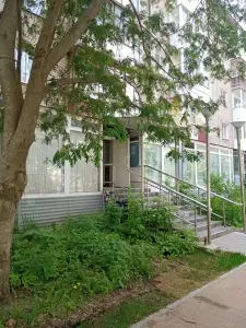 Фотография Седьмое небо 1