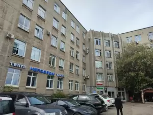 Фотография Боливар-тур 1