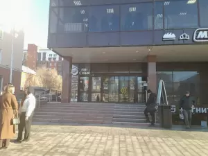 Фотография All Inclusive 3