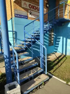 Фотография Новомет Тур 1