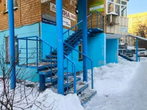 Фотография Новомет Тур 4