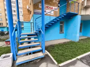 Фотография Новомет Тур 5